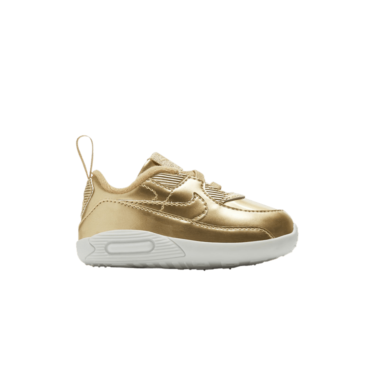 Nike Air Max 90 Metallic Gold (2020) (TD)