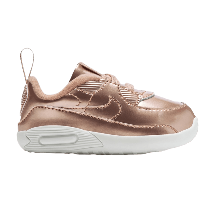 Nike Air Max 90 Metallic Rose Gold (2020) (TD)