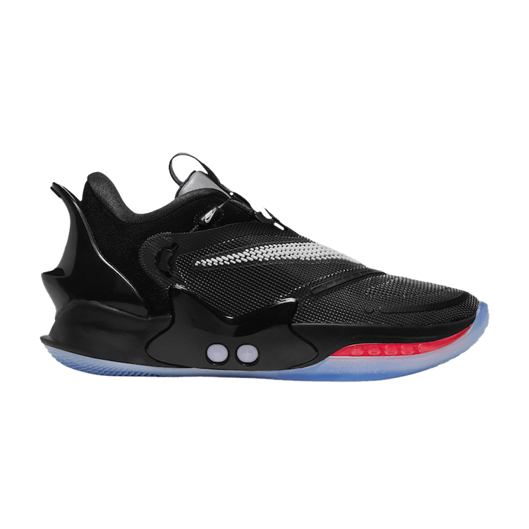 Nike Adapt BB 2.0 Black (EU Charger)