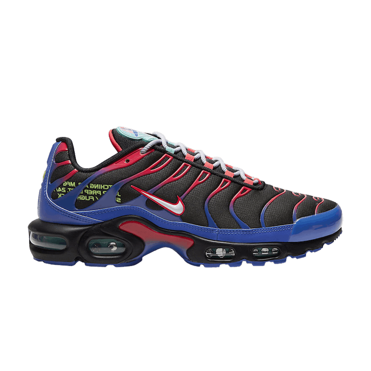 Nike Air Max Plus Parachute