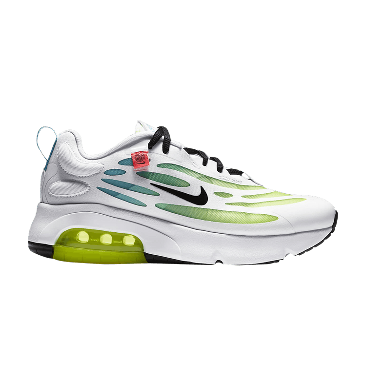 Nike Air Max Exosense SE Worldwide Pack (GS)