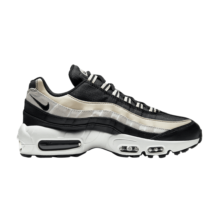 Nike Air Max 95 Black Champagne (Women's)