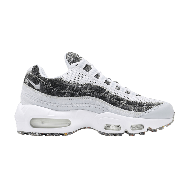 Nike Air Max 95 Crater Grey (Women's)