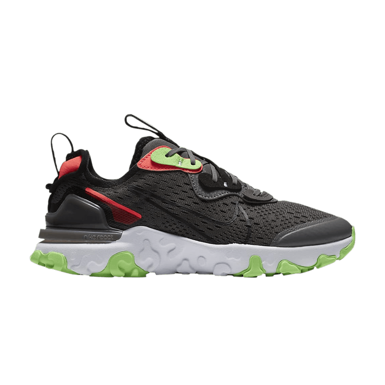 Nike React Vision Iron Grey (GS)