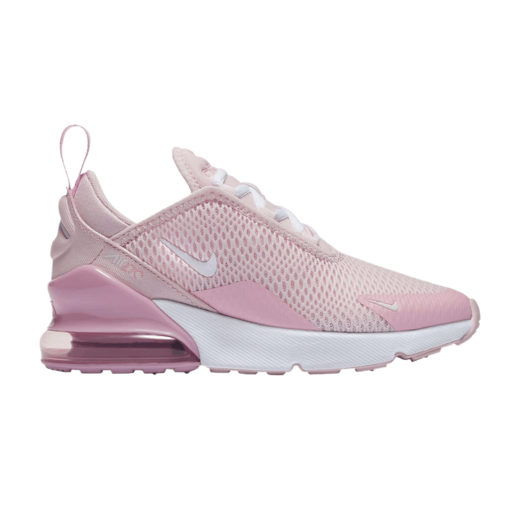 Nike Air Max 270 Pink Foam (PS)