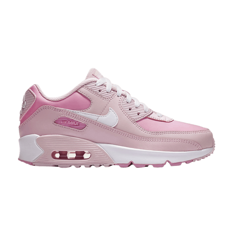 Nike Air Max 90 Pink Foam (GS)