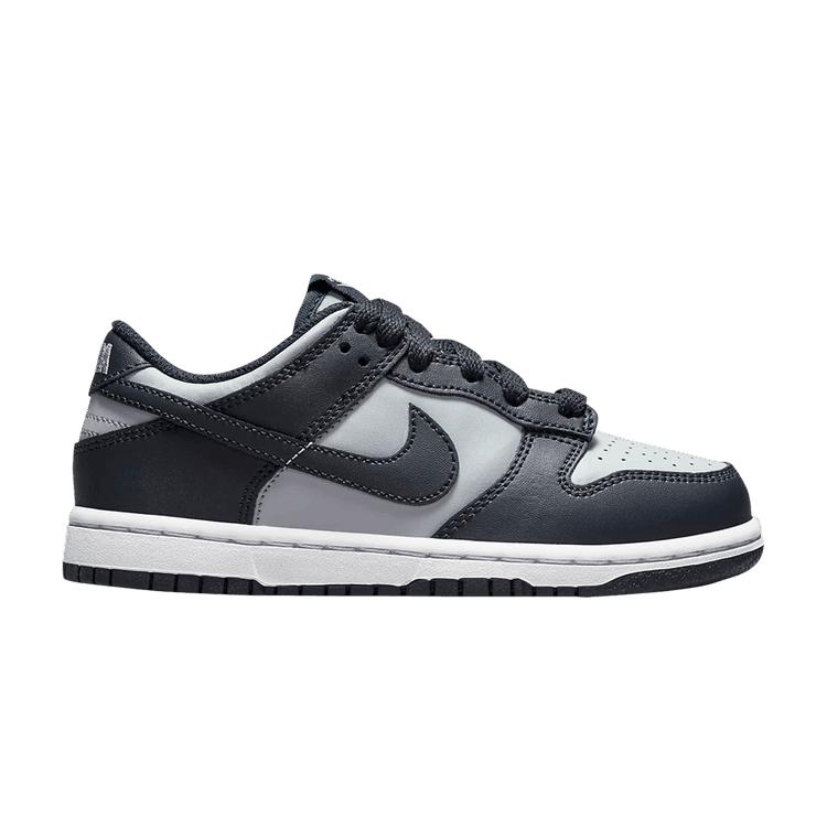 Nike Dunk Low Georgetown (PS) - Side Kicks