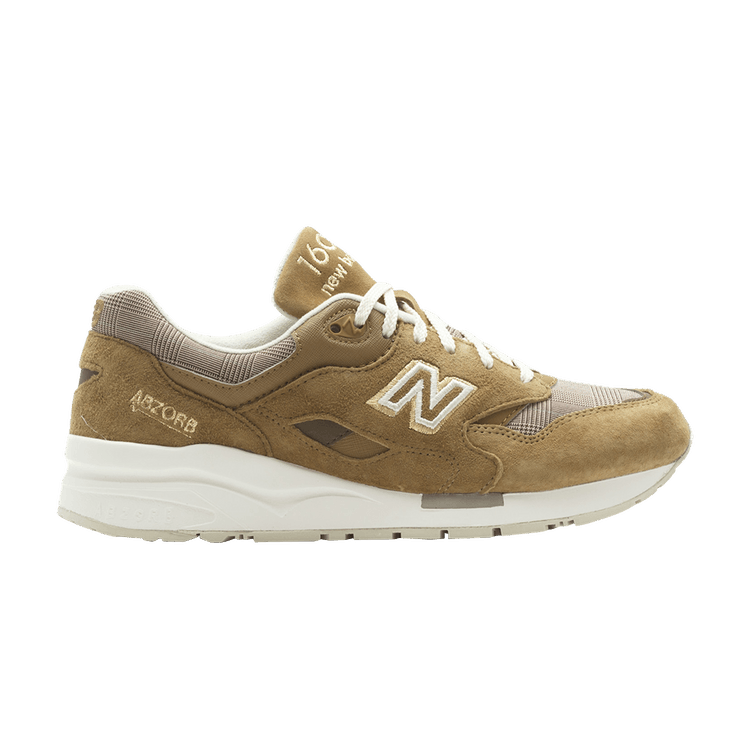 New Balance 1600 Tarnish (Women's)