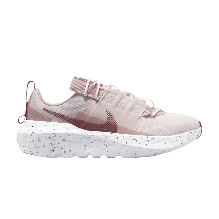 Nike Crater Impact Light Soft Pink (Women's)