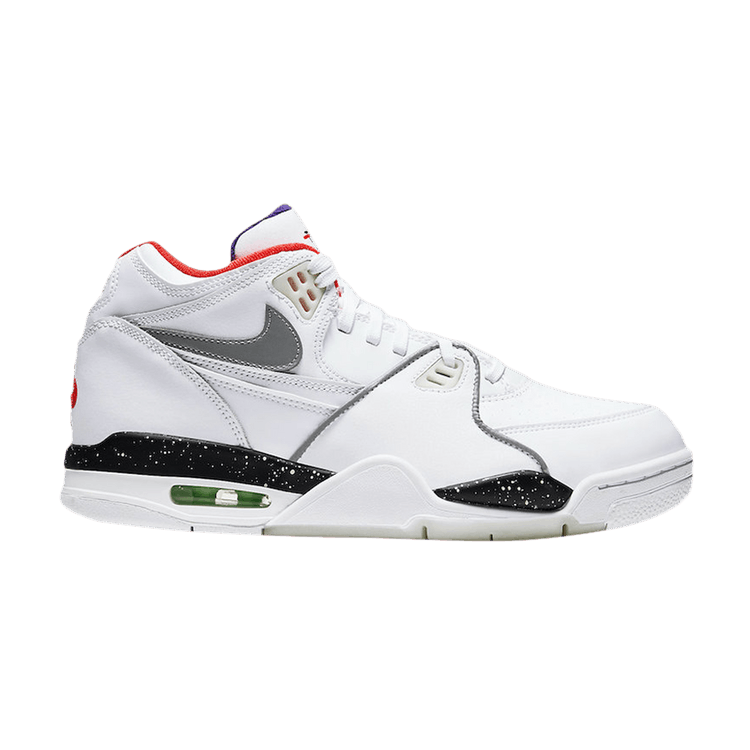 Nike Air Flight '89 Planet of Hoops