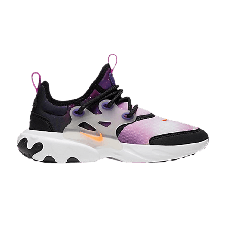 Nike React Presto Galaxy (PS)