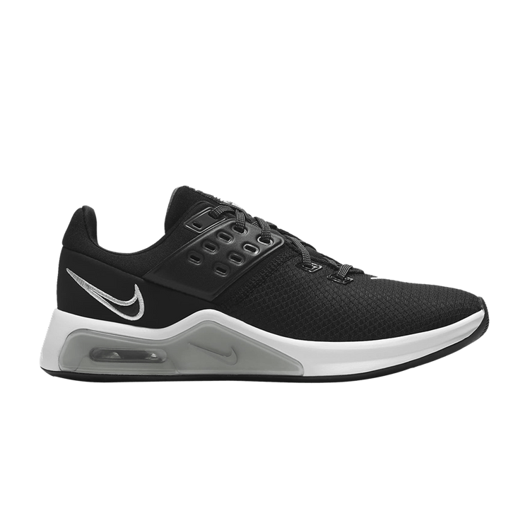 Nike Air Max Bella TR 4 Black White (Women's)