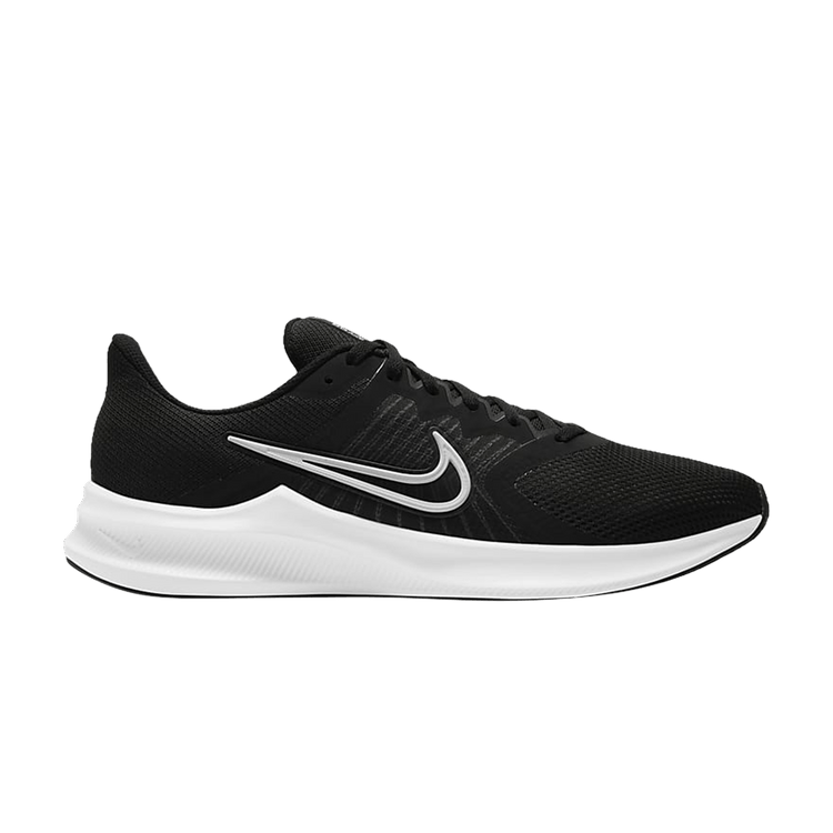 Nike Downshifter 11 Black White