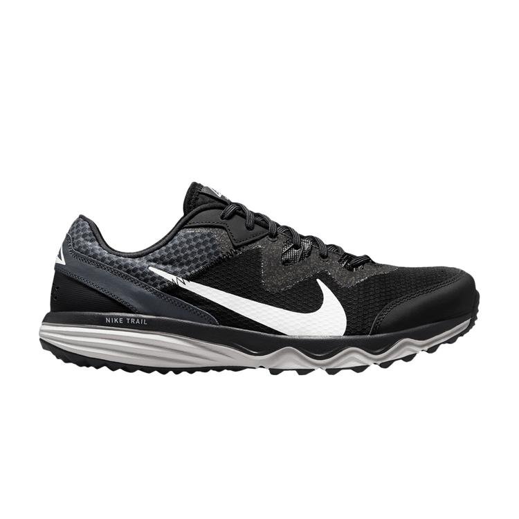Nike Juniper Trail Black