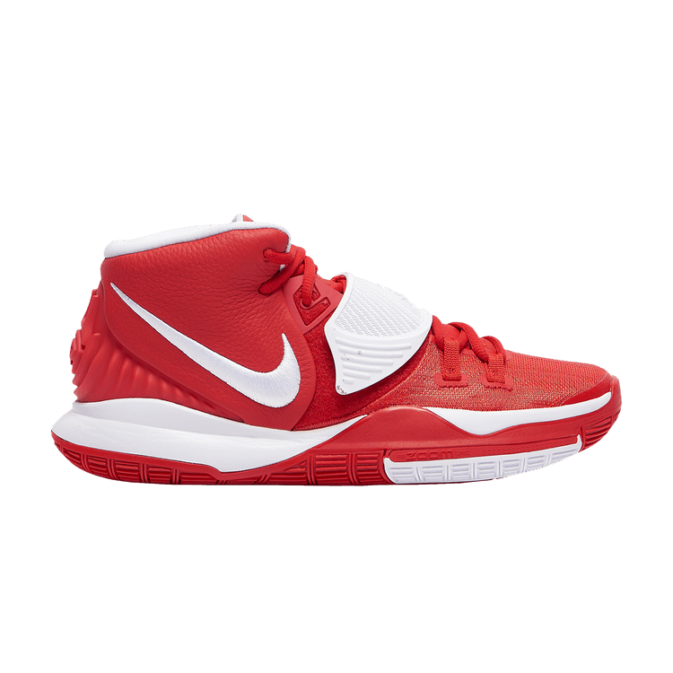 Nike Kyrie 6 TB University Red
