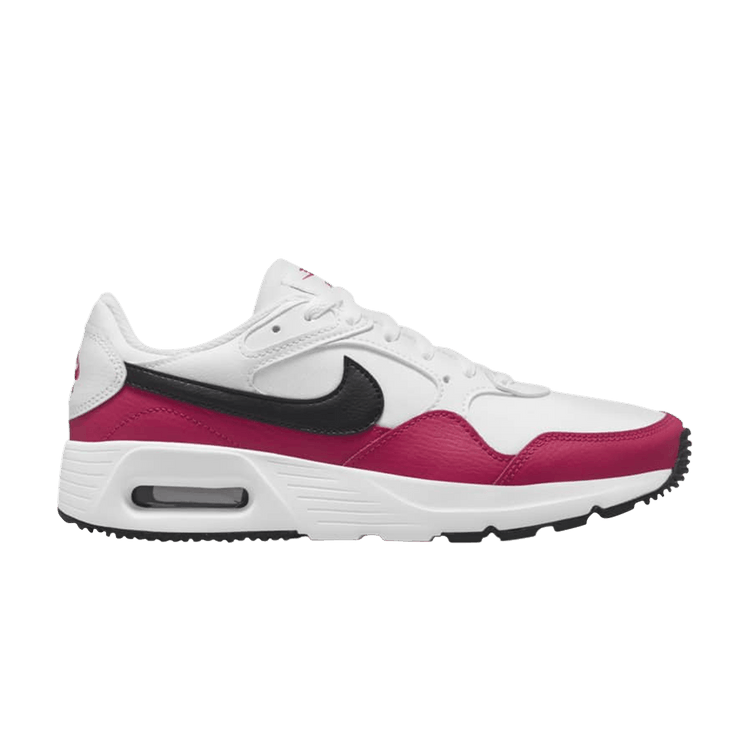 Nike Air Max SC White Rush Pink (Women's)