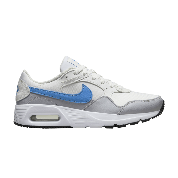 Nike Air Max SC Wolf Grey University Blue (Women's)