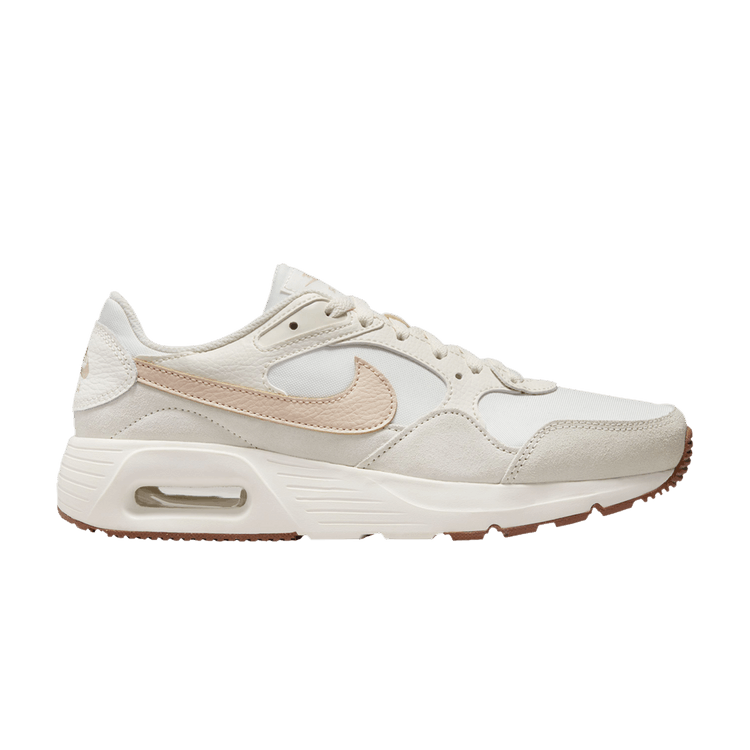 Nike Air Max SC Sail Gum Medium Brown Sanddrift (Women's)
