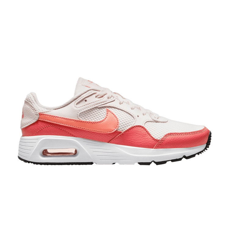 Nike Air Max SC Light Soft Pink Magic Ember White Crimson Bliss (Women's)