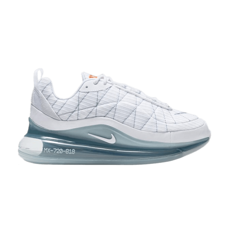 Nike Air MX 720-818 White Indigo Fog (GS)