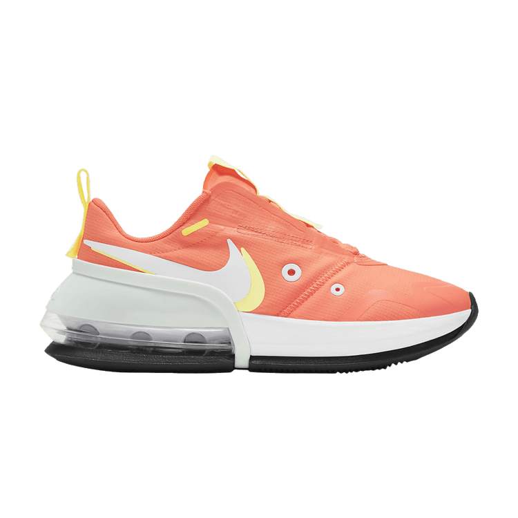 Nike Air Max Up Bright Mango (Women's)