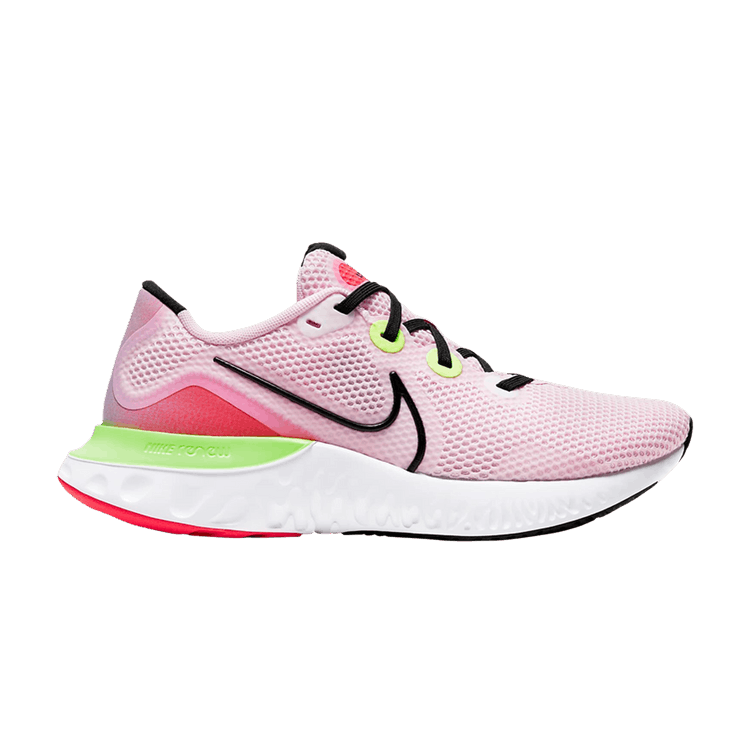 Nike Renew Run Pink Foam (Women's)