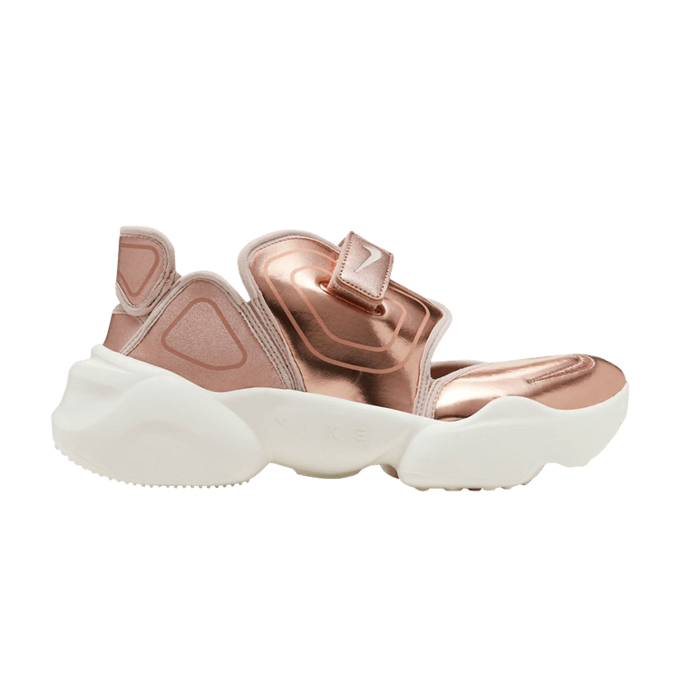 Nike Aqua Rift Liquid Metal Bronze (Women's)