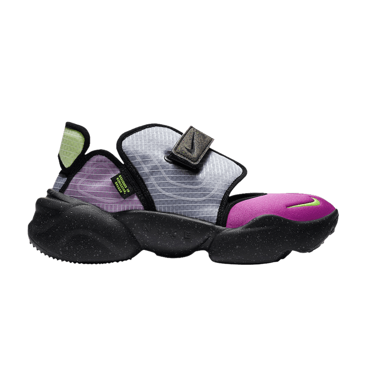 Nike Aqua Rift Concord Green Spark (Women's)