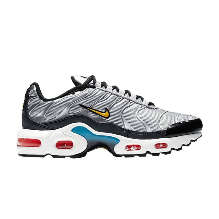 Nike Air Max Plus Sky Nike Pack (GS)