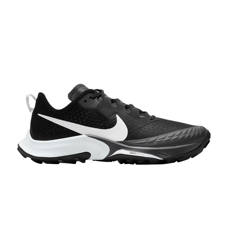 Nike Air Zoom Terra Kiger 7 Black Pure Platinum (Women's)