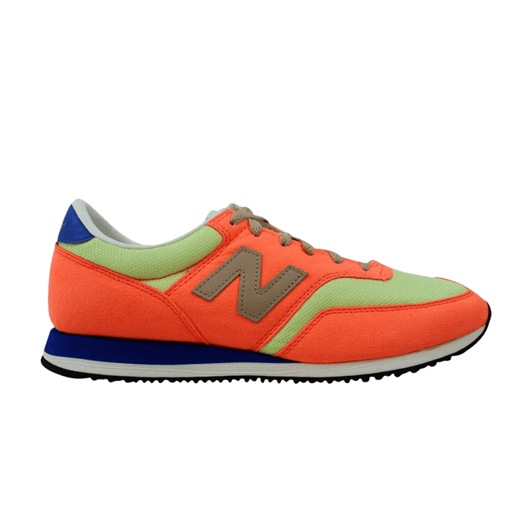 New Balance 620 Classic Orange (Women's)