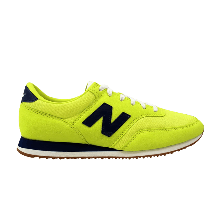 New Balance 620 Classic Bright Citrus (Women's)