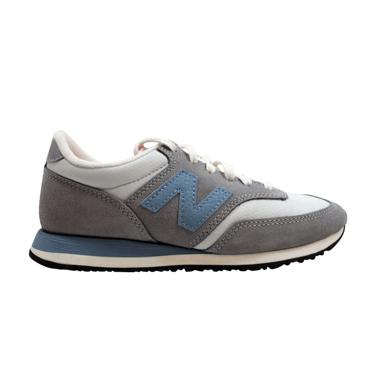 New Balance 620 Classic Summit Suede (Women's)