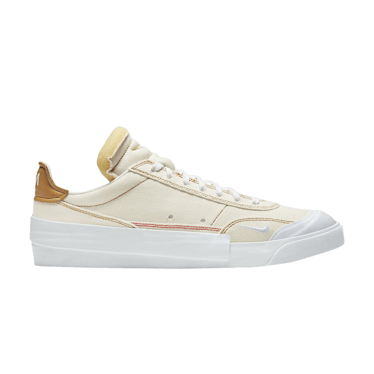 Nike Drop Type Light Cream