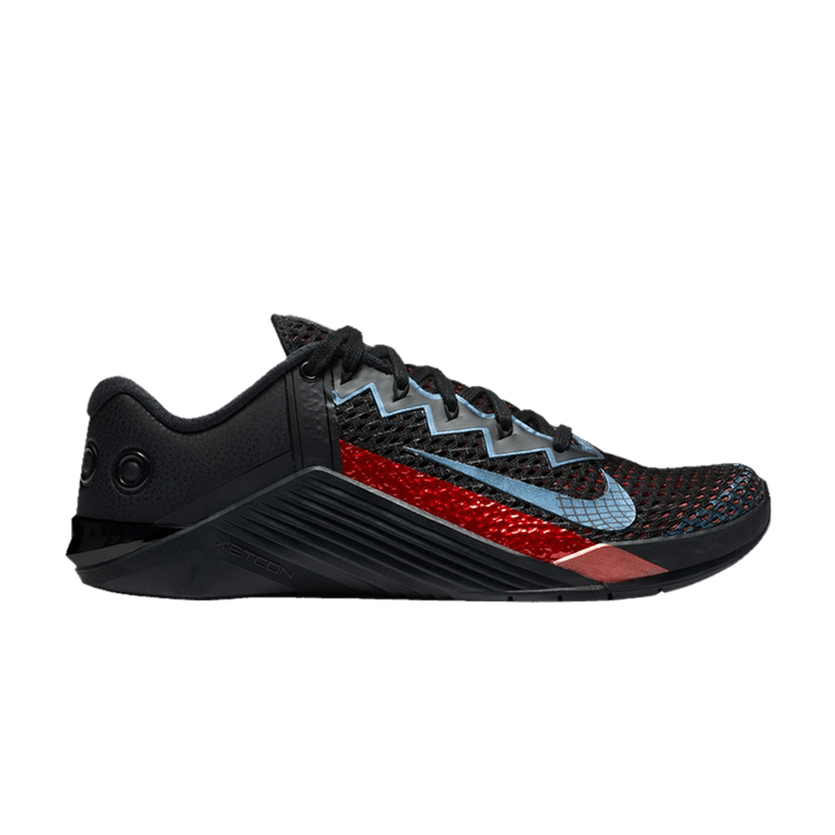 Nike Metcon 6 Mat Fraser