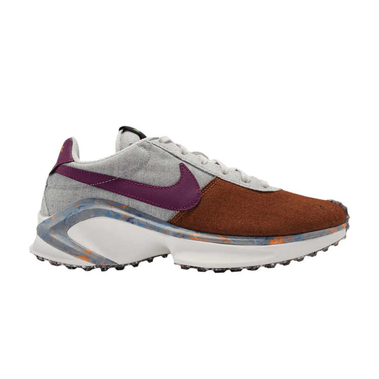 Nike D/MS/X Waffle Regrind