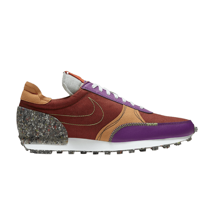 Nike Daybreak Type Rugged Orange