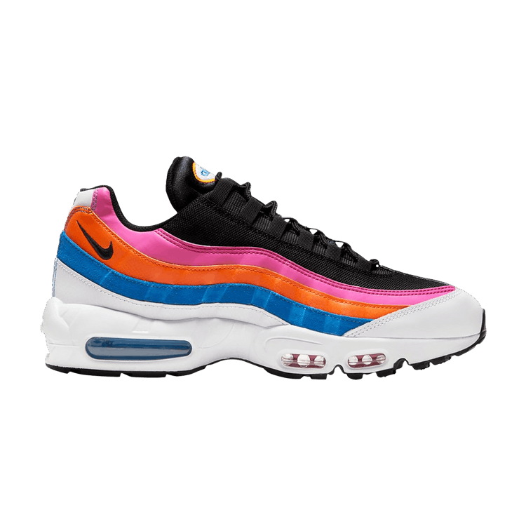 Nike Air Max 95 Essential Multi