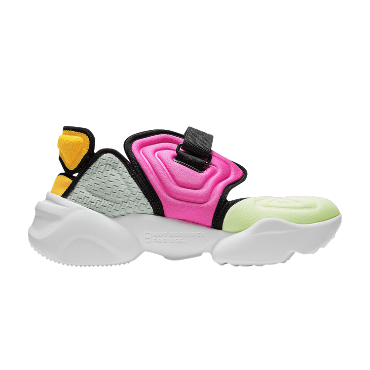 Nike Aqua Rift Volt Fuchsia (Women's)