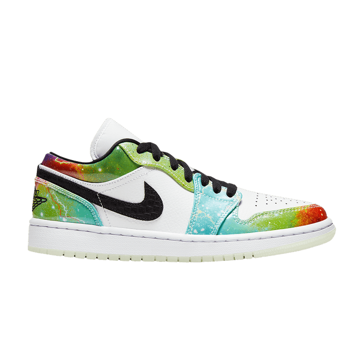 Jordan 1 Low Galaxy (Women's)