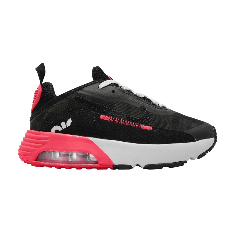 Nike Air Max 2090 SP Infrared (PS)