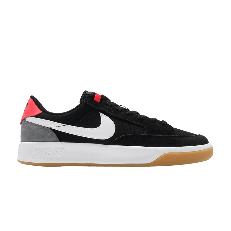 Nike Adversary SB Premium Black
