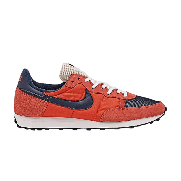 Nike Challenger OG Team Orange Midnight Navy