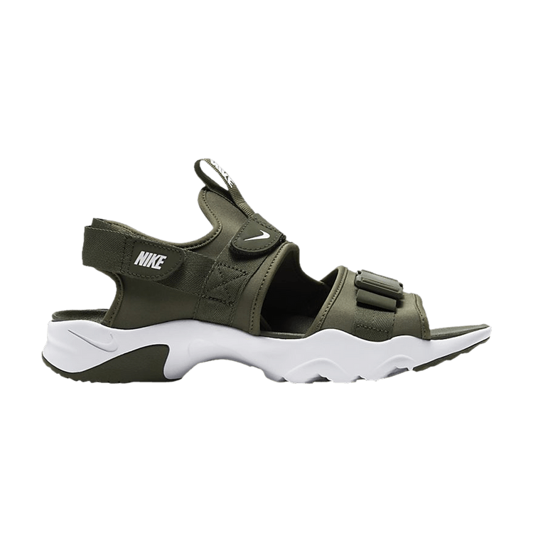 Nike Canyon Medium Olive