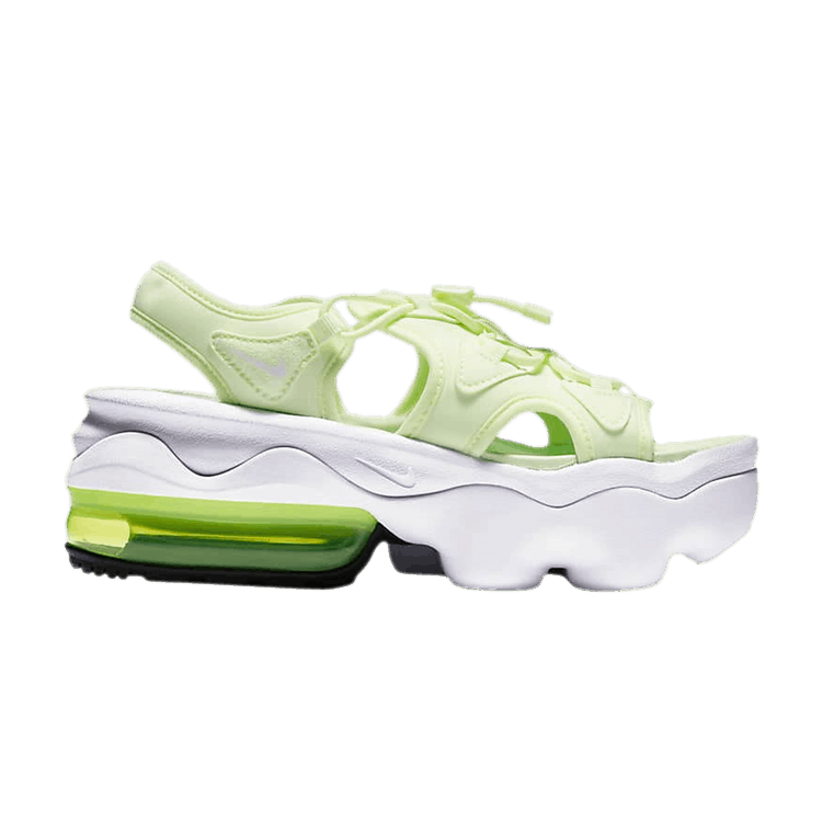 Nike Air Max Koko Barely Volt (Women's)