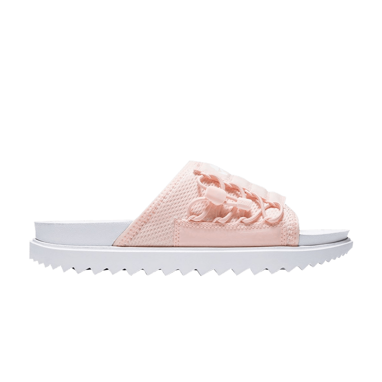 Nike Asuna Slide Washed Coral (Women's)