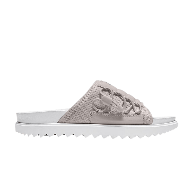 Nike Asuna Slide Barely Rose (Women's)