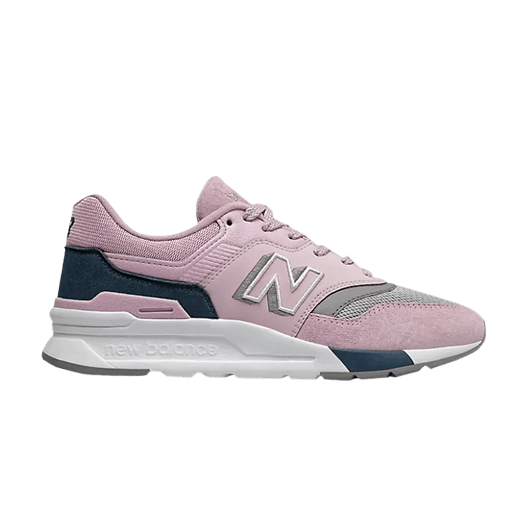 New Balance 997H Desert Rose Blue (Women's)