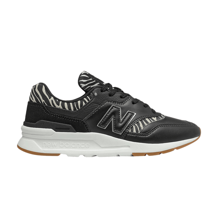 New Balance 997H Zebra Print (Women's)