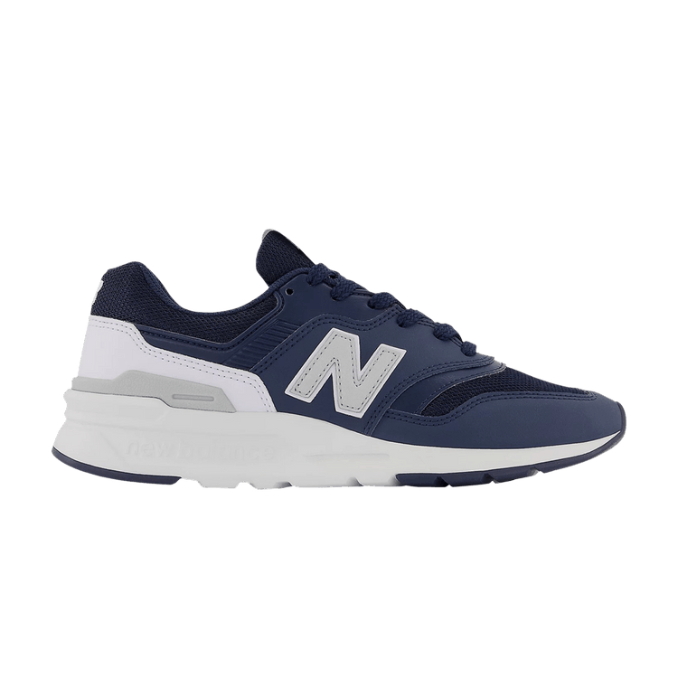 New Balance 997H Natural Indigo Libra (Women's)